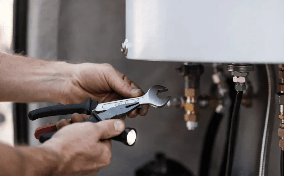 Why choose Water Heater Repair in Colfax, IA